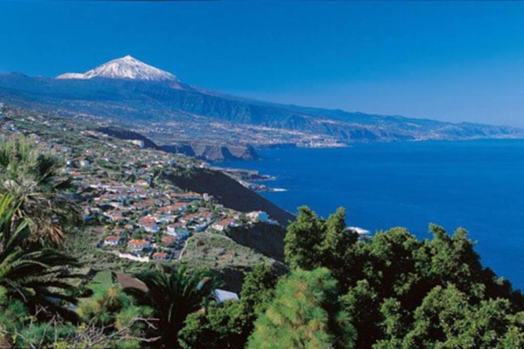 Vacation Home Studio Los Cristianos Arona  Exterior foto